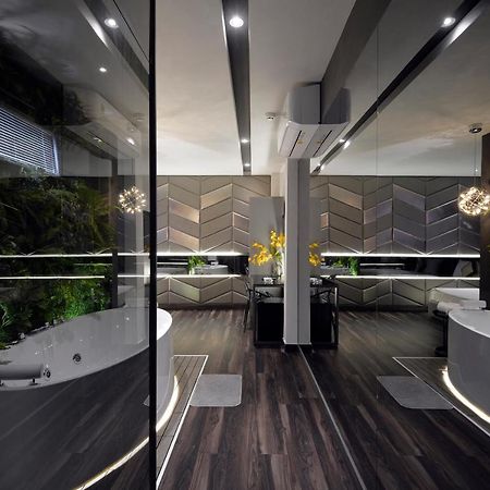 Bonita Signature Hotel Ho Şi Min Dış mekan fotoğraf