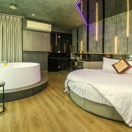 Bonita Signature Hotel Ho Şi Min Dış mekan fotoğraf