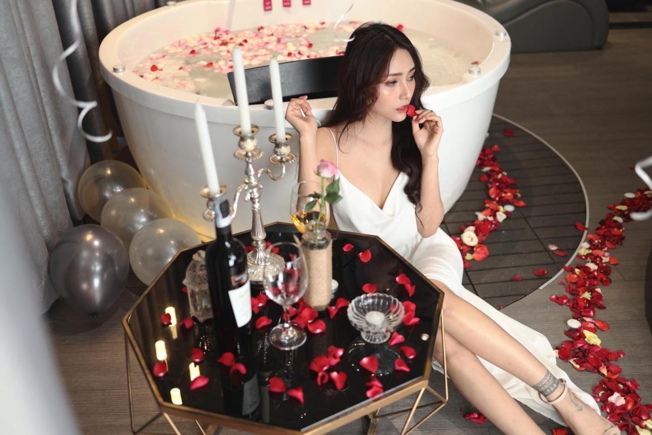 Bonita Signature Hotel Ho Şi Min Dış mekan fotoğraf