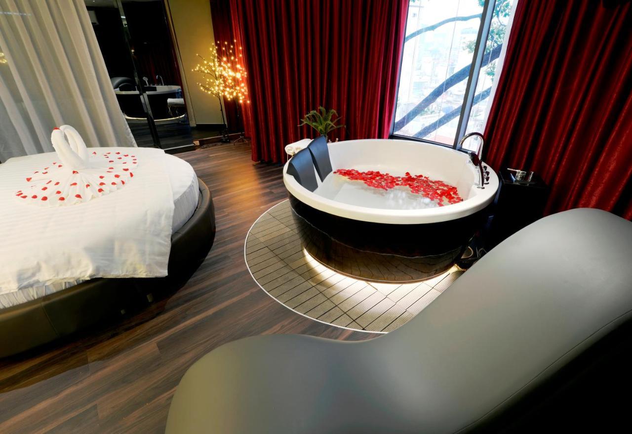Bonita Signature Hotel Ho Şi Min Dış mekan fotoğraf