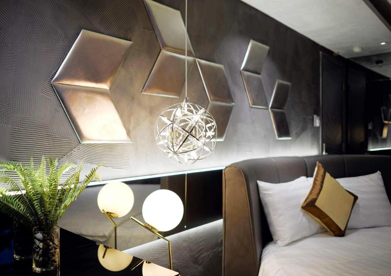 Bonita Signature Hotel Ho Şi Min Dış mekan fotoğraf
