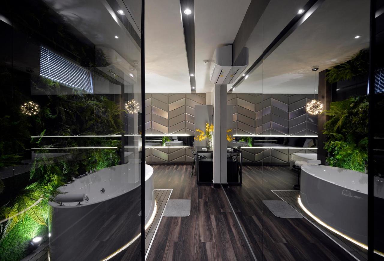 Bonita Signature Hotel Ho Şi Min Dış mekan fotoğraf