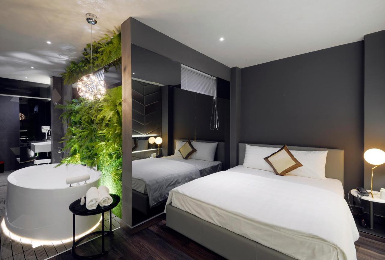 Bonita Signature Hotel Ho Şi Min Dış mekan fotoğraf