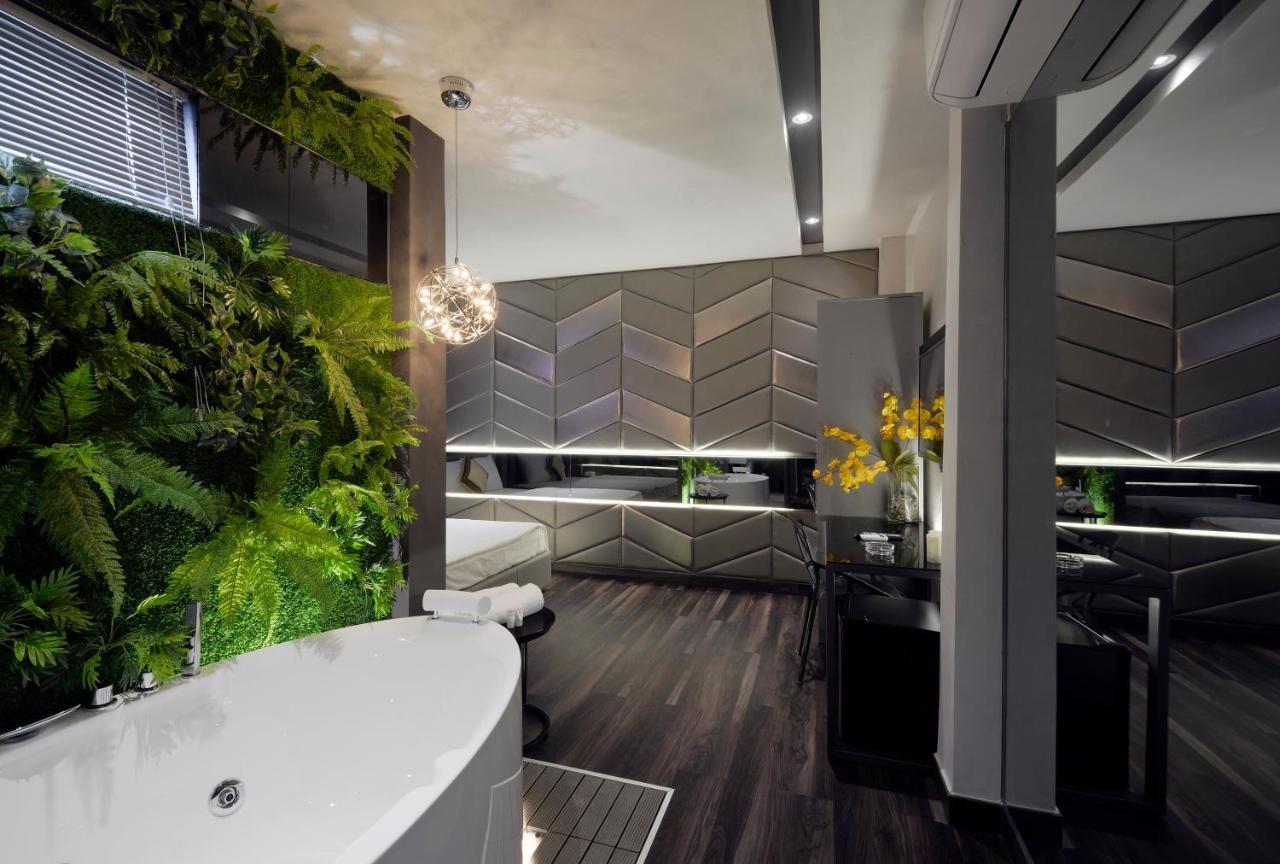 Bonita Signature Hotel Ho Şi Min Dış mekan fotoğraf