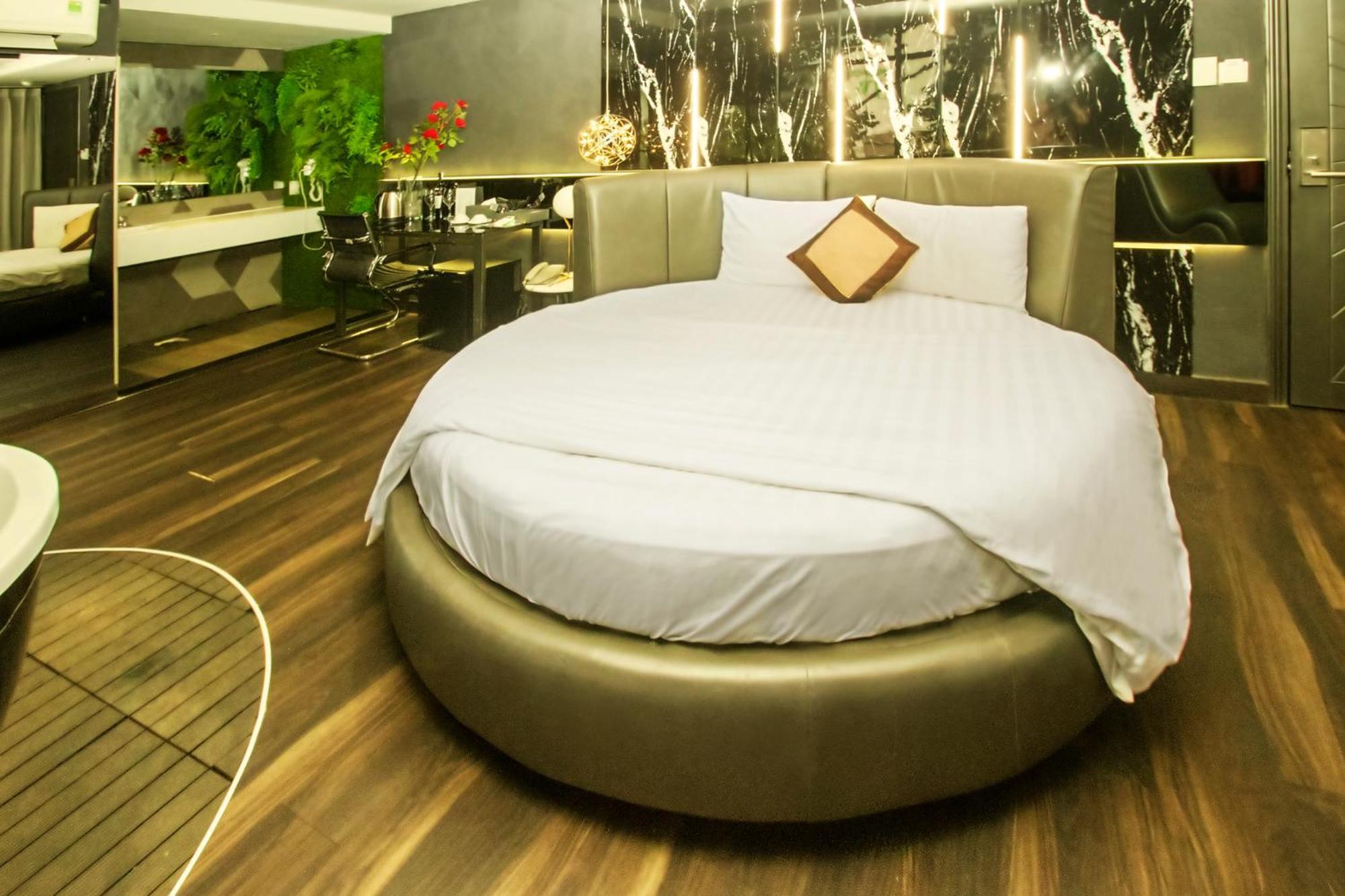 Bonita Signature Hotel Ho Şi Min Dış mekan fotoğraf