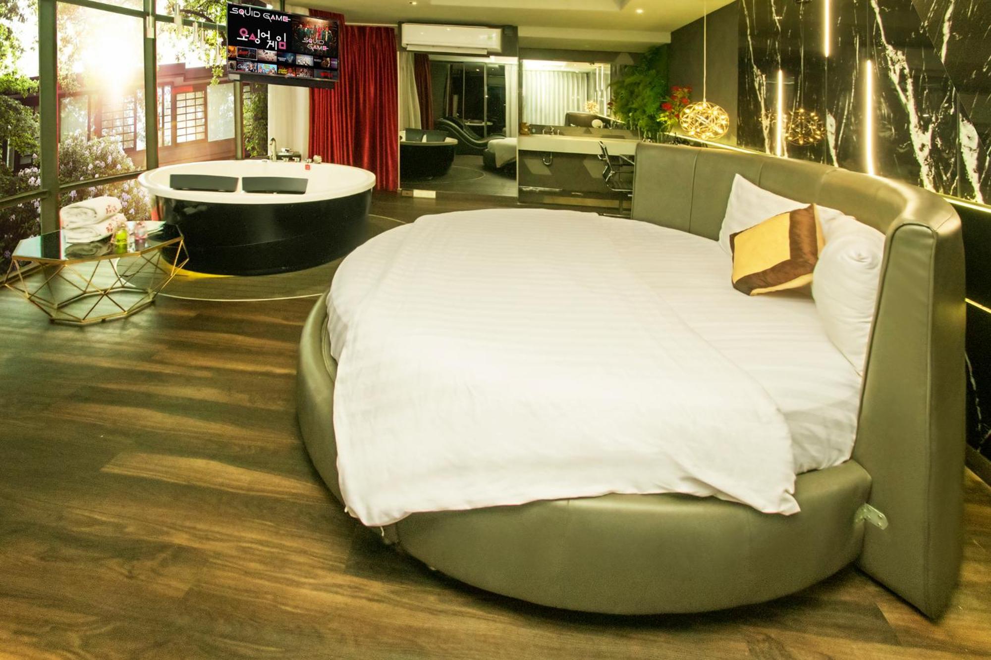 Bonita Signature Hotel Ho Şi Min Dış mekan fotoğraf