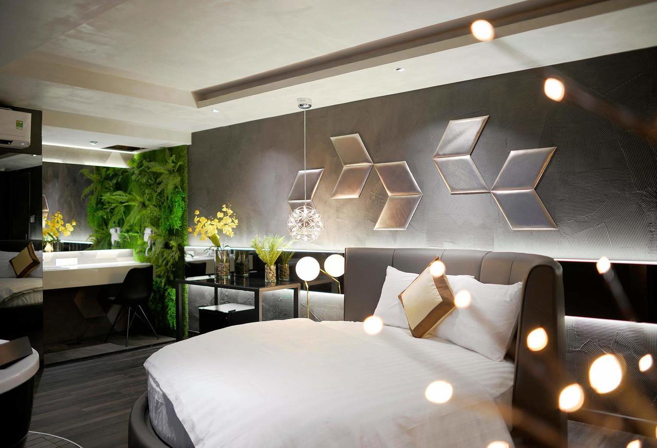 Bonita Signature Hotel Ho Şi Min Dış mekan fotoğraf
