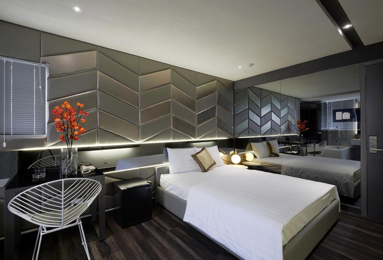 Bonita Signature Hotel Ho Şi Min Dış mekan fotoğraf