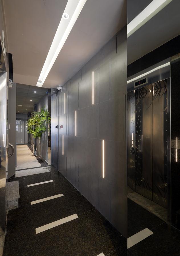 Bonita Signature Hotel Ho Şi Min Dış mekan fotoğraf