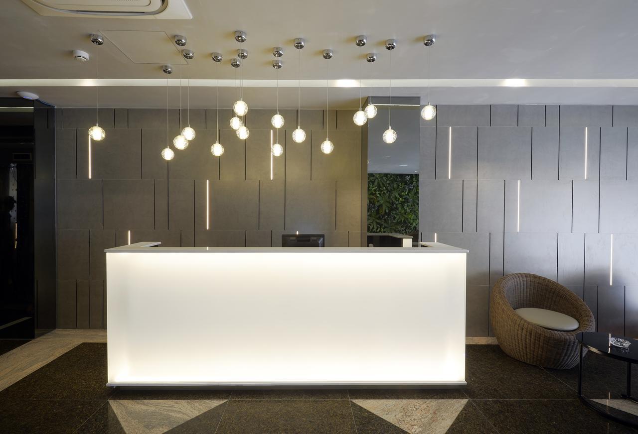 Bonita Signature Hotel Ho Şi Min Dış mekan fotoğraf