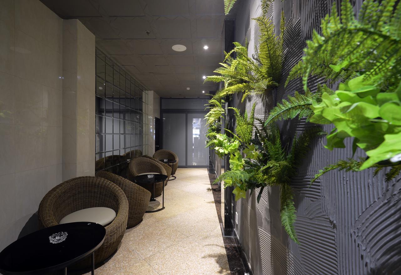 Bonita Signature Hotel Ho Şi Min Dış mekan fotoğraf