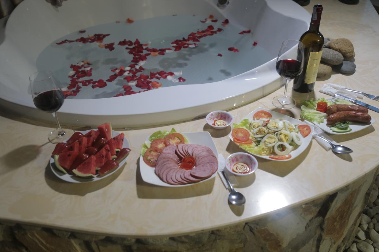 Bonita Signature Hotel Ho Şi Min Dış mekan fotoğraf
