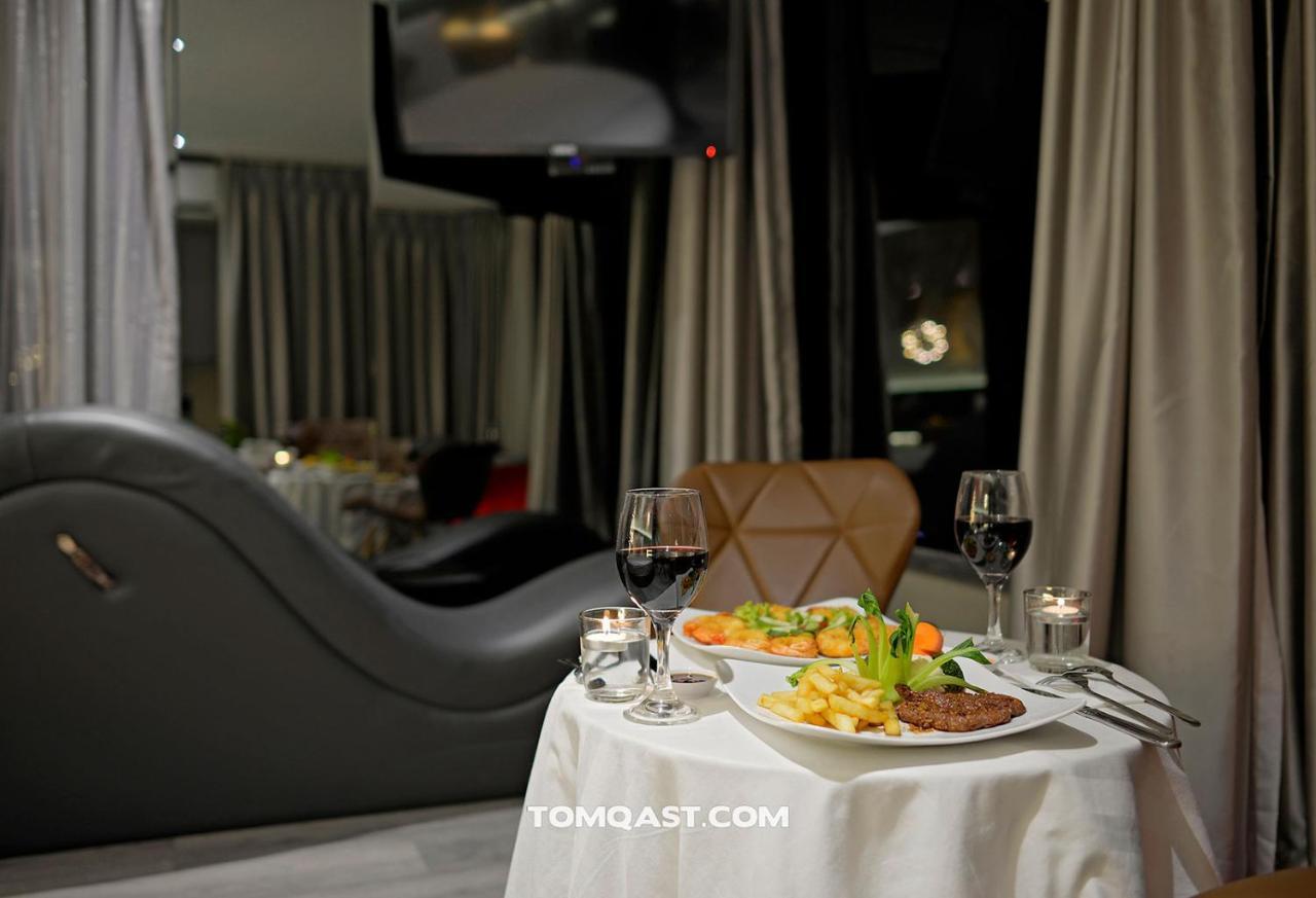 Bonita Signature Hotel Ho Şi Min Dış mekan fotoğraf