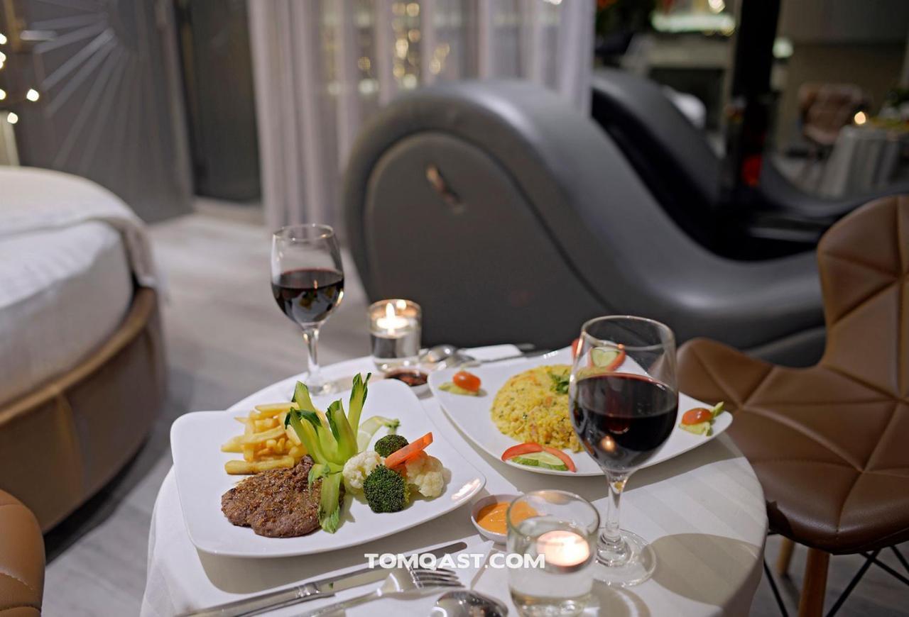 Bonita Signature Hotel Ho Şi Min Dış mekan fotoğraf